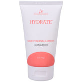 Hydrate Daily Vaginal Lotion - 56 g